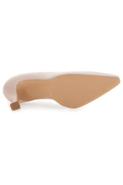 PITTARELLO COUTURE Décolleté Con Punta Affusolata 8301 Best