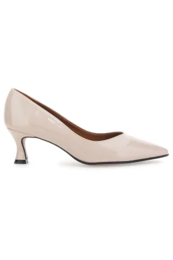 PITTARELLO COUTURE Décolleté con tacco basso a rocchetto 61