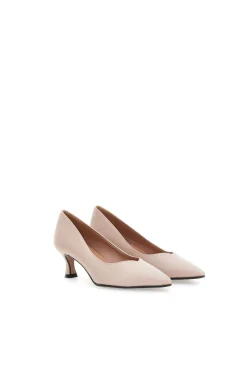 PITTARELLO Décolleté Con Tacco 6 cm Made In Italy 61 Online