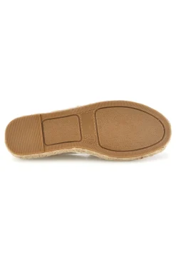PITTARELLO SUN Espadrillas bianche slip on SGMS2520 Sale