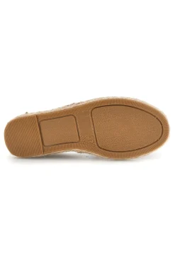 PITTARELLO SUN Espadrillas slip on SGMS2520 ROSA Sale