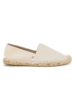 PITTARELLO SUN Espadrilles gold glitter slip on Pittarello Sonne SGMS2520 ORO Outlet