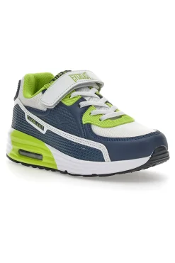 EVERLAST 2810 Grüne Turnschuhe