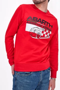 Uomo ABARTH Fepa eggera Roa AH23281