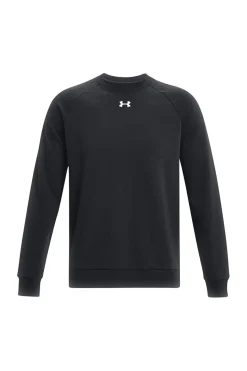 UNDER ARMOUR Fepa Nera Girocoo Riva Feece Crew