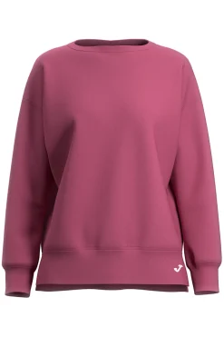 Donna JOMA Fepa roa crop con aniche ragan e tapa goata Breath weathirt