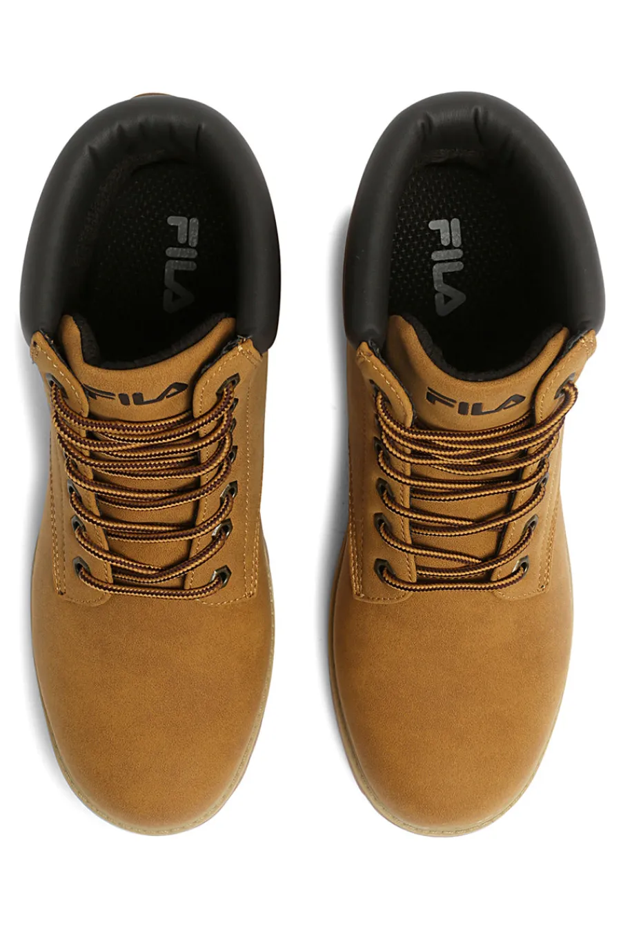 Uomo FILA FFM0148 ockerfarbene Amphibien