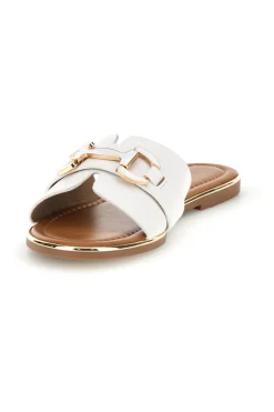FUN BEACH Fun Strand e Hausschuhe mit Klammer 15601 Sale