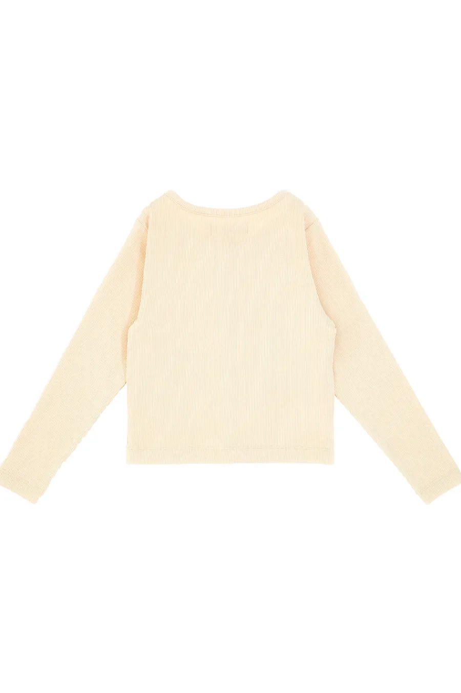 PITT KIDS Giacca Beige con Tasche PT-K-F-7005