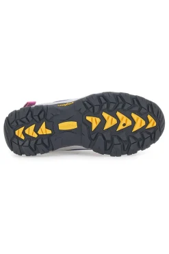 Uomo GOODYEAR Blauer Trekkingstiefel 31003
