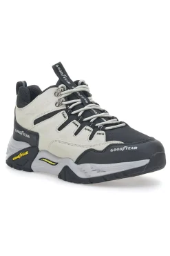 Uomo GOODYEAR Mid Cut Sneakers 310