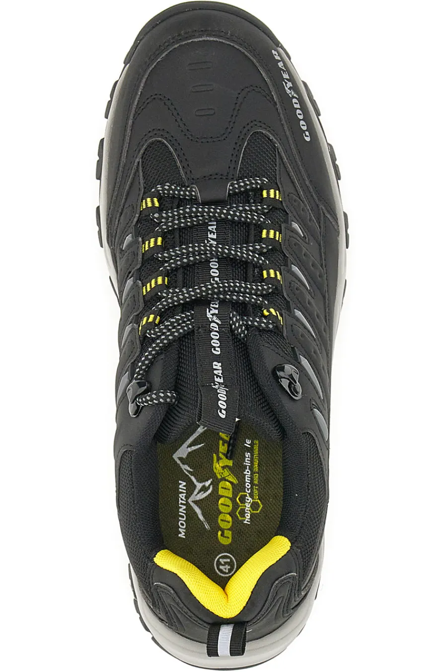 Uomo GOODYEAR er Stiefel 22106
