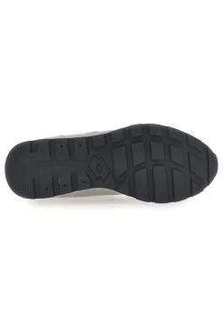 Uomo LOTTO e Sneakers mit Air Memory Foam Trainer Amf Msh