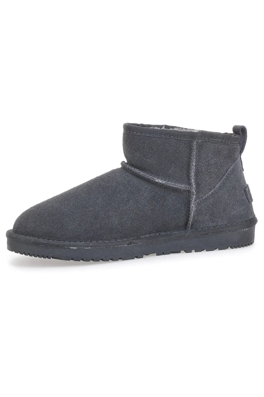 Uomo MAX DILLAN e Stiefeletten mit Fell 5522