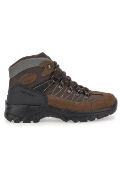 Uomo GRISPORT 133 er Wildleder-Trekkingstiefel