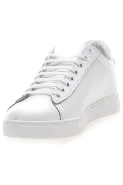 Uomo PTR Herren Leder Turnschuhe 2999