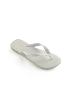 Uomo HAVAIANAS Infradito Top Bianche