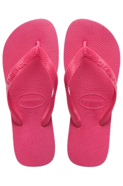 Donna HAVAIANAS Infradito Top Fucsia