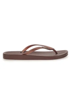 Donna IPANEMA Infradito marroni minimal IP81030
