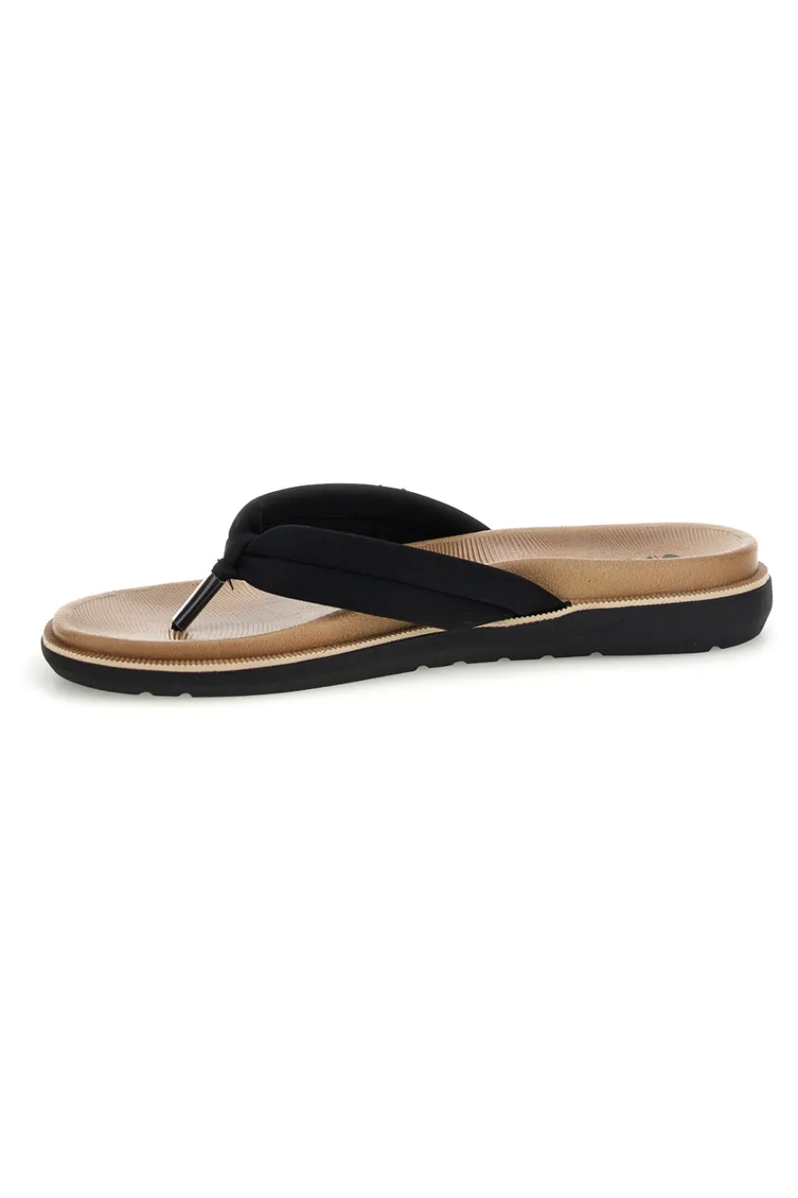 Donna INBLU Infradito beige dual density 04 SF