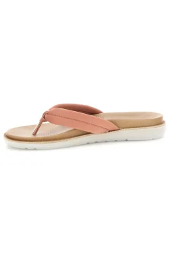 Donna INBLU Infradito con logo 04 SF