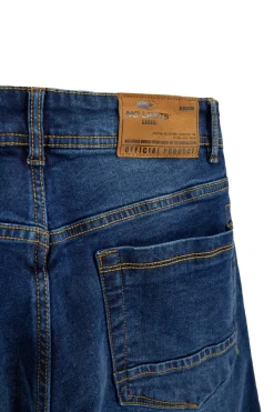 Uomo NO LIMITS Jeans blu in denim MAPW005S24