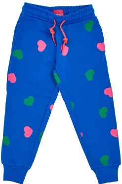 GRAZIE MAMMA Joggers 00 Blu