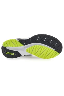 Uomo JOMA ACTIVE MEN 2501 -Gelb Laufschuhe