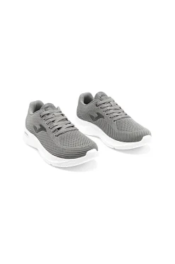 Uomo JOMA grau Mesh Sportschuh CCORS2612