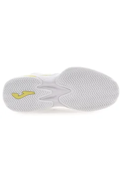 JOMA MASTER 1000 LADY 2502 e Sportschuhe mit gelben Details