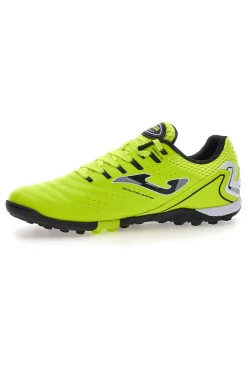 JOMA Maxima 2511 Fluoresziere Gelbe Fußballschuhe