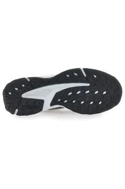 Donna JOMA Meta Lady 2501 e Mesh-Laufschuhe mit weißer Sohle