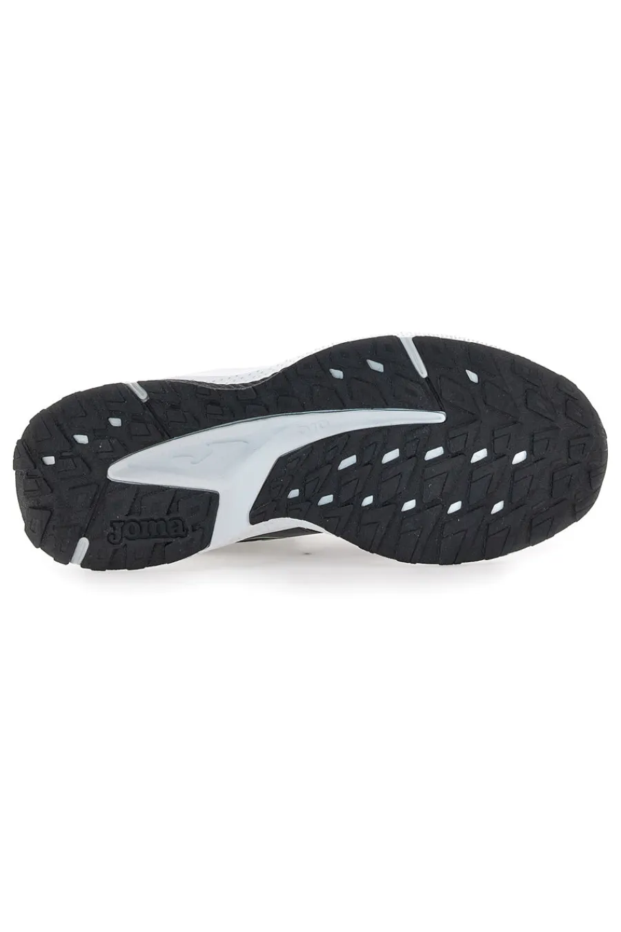 Donna JOMA Meta Lady 2501 e Mesh-Laufschuhe mit weißer Sohle