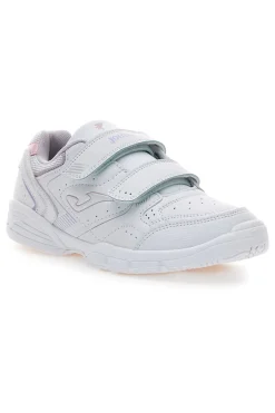 JOMA W.School JR 2519 e Turnschuhe mit Klettverschluss