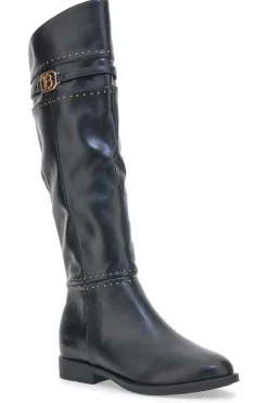 Donna LAURA BIAGIOTTI 7912 e kniehohe Stiefel
