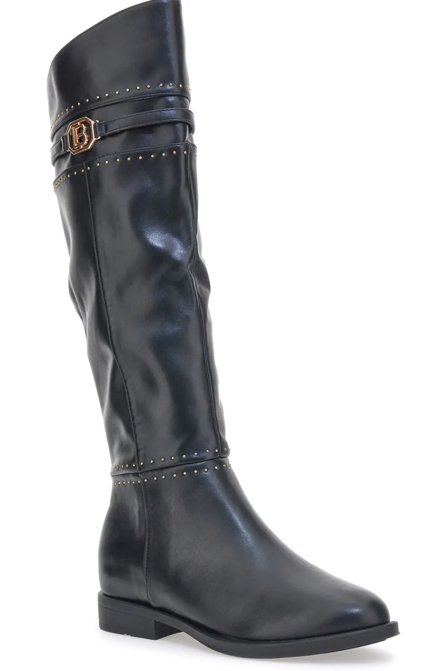 Donna LAURA BIAGIOTTI 7912 e kniehohe Stiefel