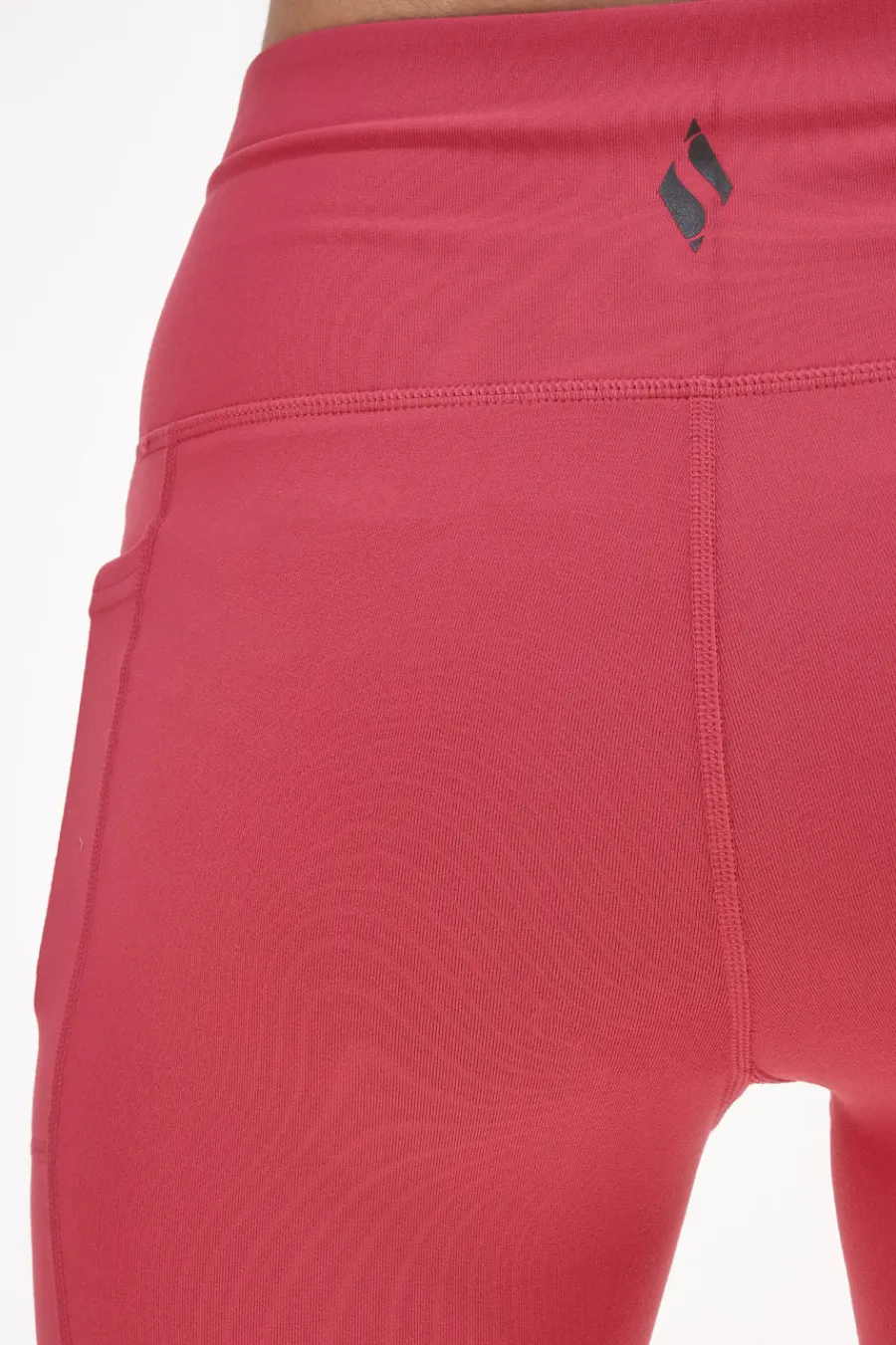 Donna SKECHERS egging Capri Gofex Pant Fucia