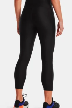 Donna UNDER ARMOUR egging Neri Tech HI Anke eg