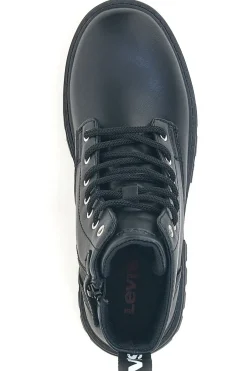 Donna LEVI'S VPHR0002S e Stiefeletten mit Profilsohle und seitlichem Reißverschluss