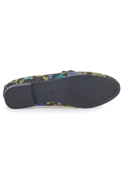 LE HAVRE PARIS Loafer Nere 23545 Outlet