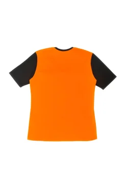 Uomo JOMA agia aniche Corte portiva Arancione e Nera WINNER
