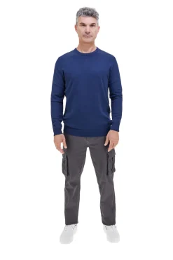 Uomo SEVENOAKS agione bu girocoo in agia fine 8020