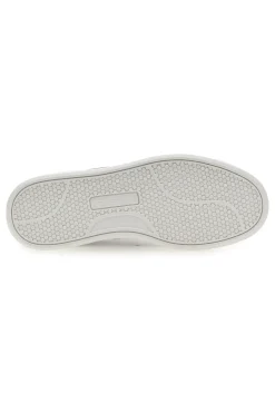 Uomo GAS Marineblaue Sneaker mit blauen Details Leonard LTX