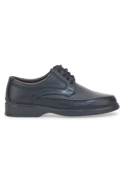 Uomo MARMADUKE 01 e Schnürschuhe aus echtem Leder