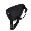 Donna HEAD Marsupio nero con zip HWB005-910