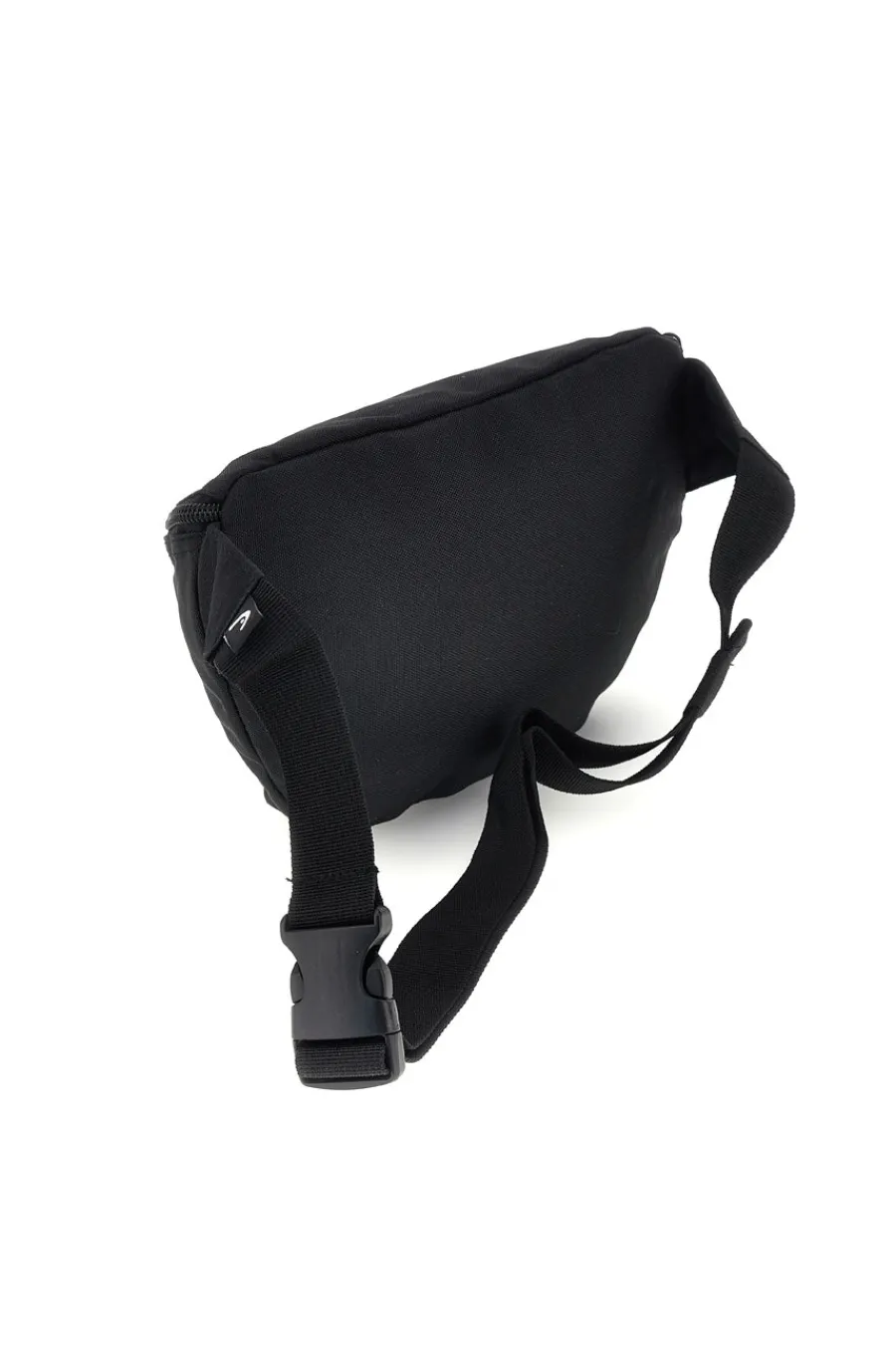 Donna HEAD Marsupio nero con zip HWB005-910