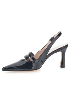 PITTARELLO GLAM Mary Jane Dekolleté in er Farbe 3591 New