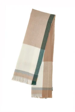 RONCATO Maxi Sciarpa Beige 4600163