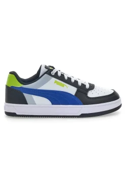 PUMA Mehrfarbige Sneakers mit Seitenband Caven 2 Block Jr