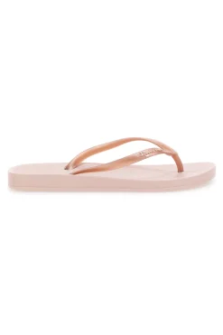 Donna IPANEMA Minimalistische Flip-Flops in intensivem Pink IP81030